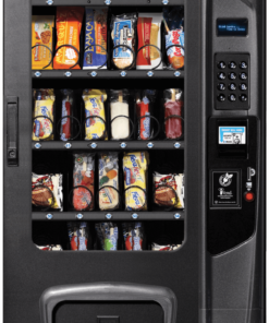 Frozen Food Vending Machine