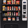 Buy Snack vending machine online