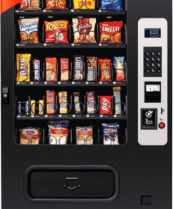 Buy Snack vending machine online