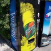 Used Soda Machines – (Includes Card Readers)