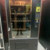 Used Snack Vending Machines – Comes with Card Readers