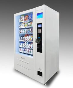 DVS Duravend 40A Snack Vending Machine