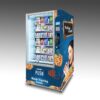 DVS Duravend 40S Refrigerated Snack Vending Machine