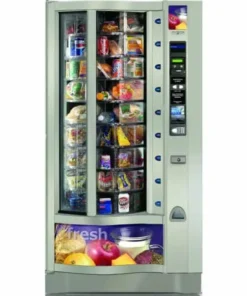 CRANE Shoppertron Food Machine 962-432